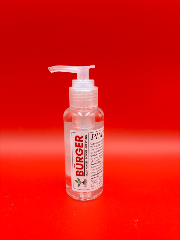 Buerger_PIMP_fuer_fiMUM_100ml PIMP für fiMUM - 100 ml
