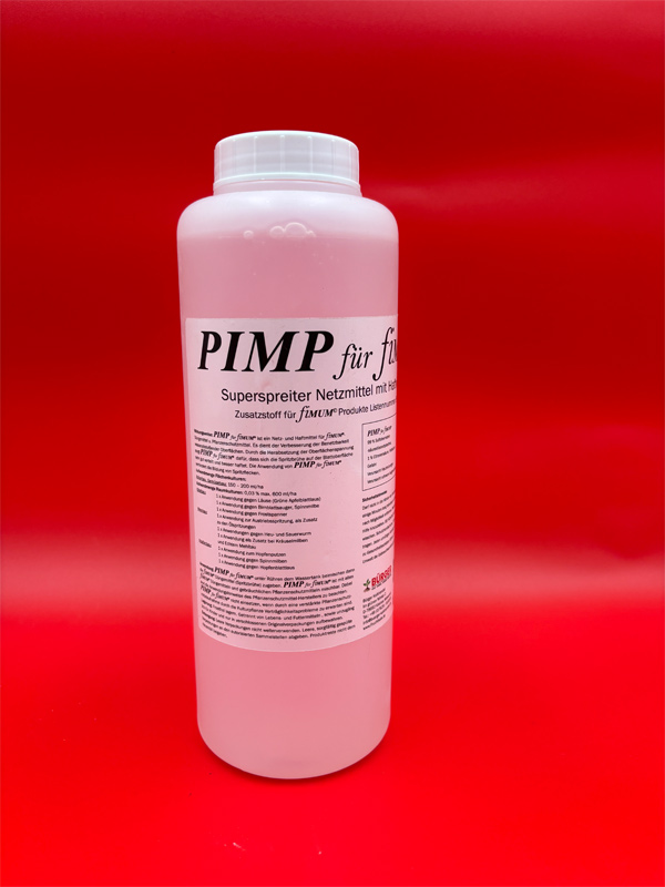 Buerger_PIMP_fuer_fiMUM_1l PIMP für fiMUM - 1 Liter Flasche