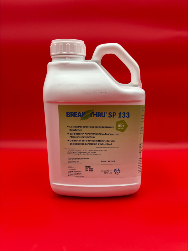 Break_ThruSP133_5l Break-Thru SP 133 - 5 Liter Kanister