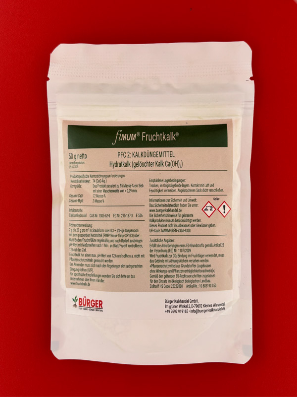 fiMUM_Fruchtkalk_50g fiMUM Fruchtkalk - 50 gr Beutel